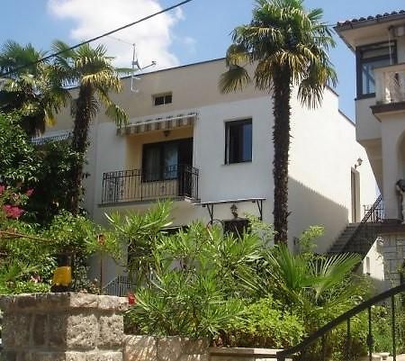 Apartmani Slavica Malinska Luaran gambar