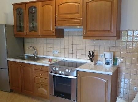 Apartmani Slavica Malinska Luaran gambar