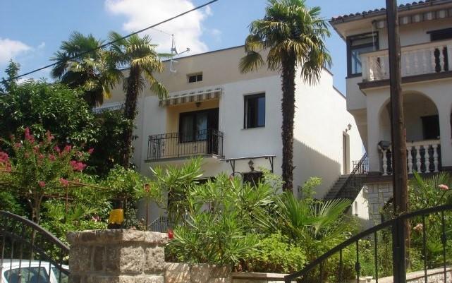 Apartmani Slavica Malinska Luaran gambar