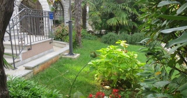 Apartmani Slavica Malinska Luaran gambar