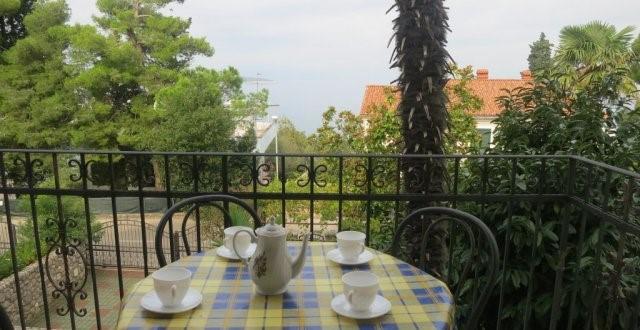 Apartmani Slavica Malinska Luaran gambar