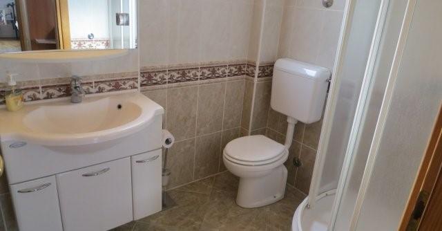 Apartmani Slavica Malinska Luaran gambar