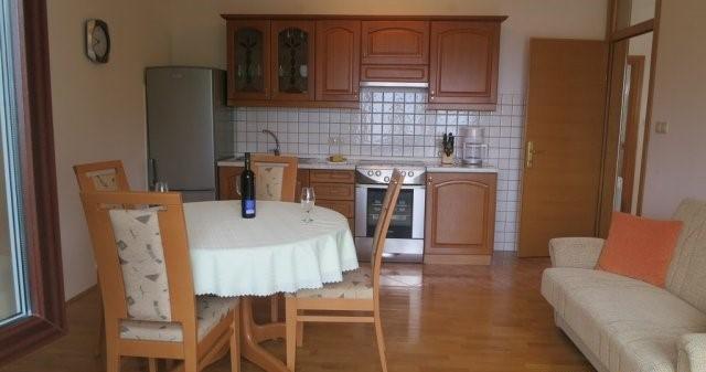Apartmani Slavica Malinska Luaran gambar