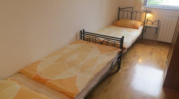 Apartmani Slavica Malinska Luaran gambar