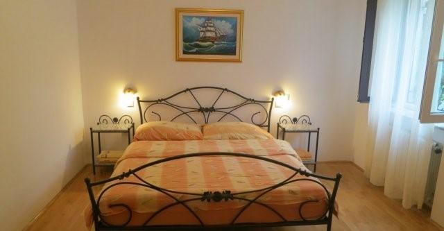 Apartmani Slavica Malinska Luaran gambar
