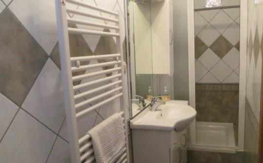 Apartmani Slavica Malinska Luaran gambar