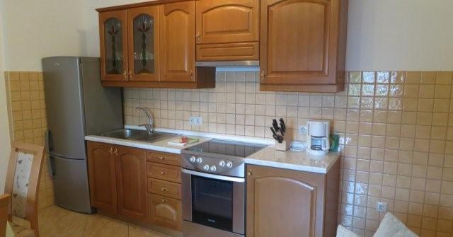 Apartmani Slavica Malinska Luaran gambar