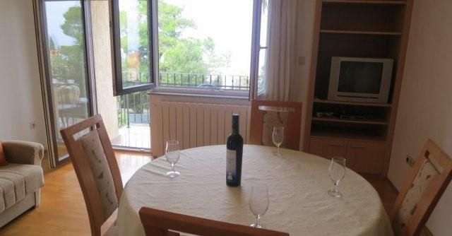Apartmani Slavica Malinska Luaran gambar
