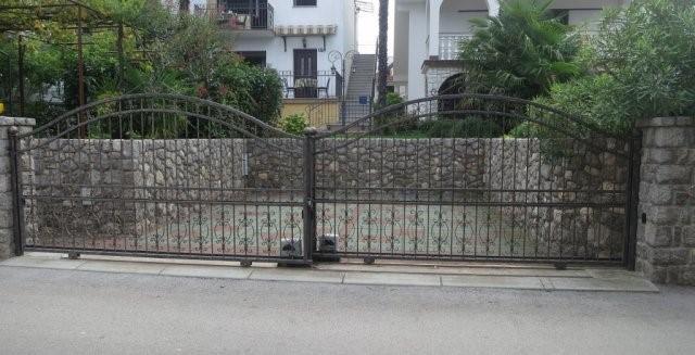 Apartmani Slavica Malinska Luaran gambar